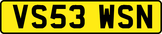 VS53WSN