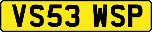 VS53WSP