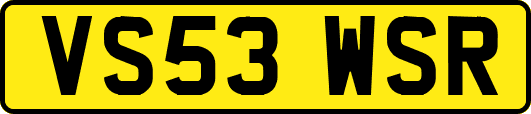VS53WSR