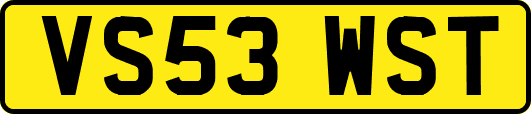 VS53WST