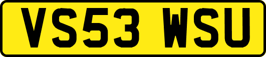 VS53WSU