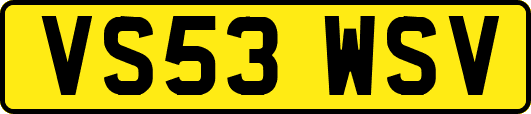 VS53WSV