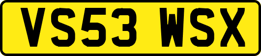 VS53WSX