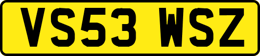VS53WSZ