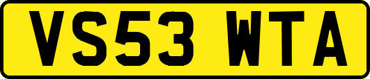 VS53WTA