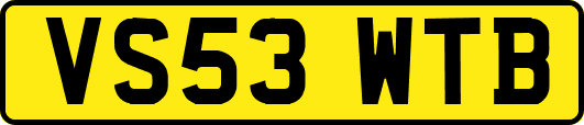VS53WTB