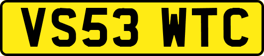 VS53WTC