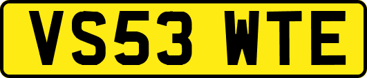 VS53WTE