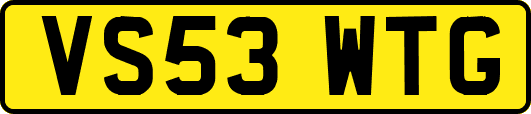 VS53WTG