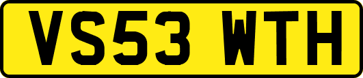 VS53WTH