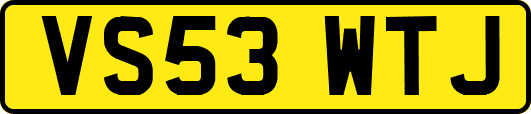 VS53WTJ