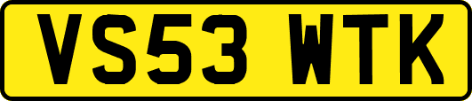 VS53WTK