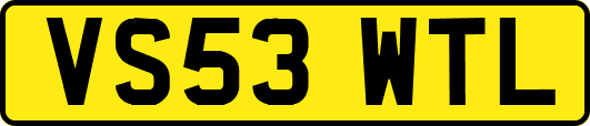VS53WTL