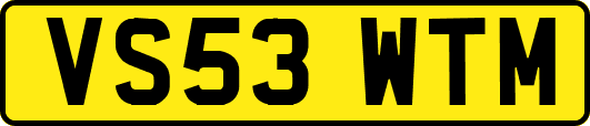 VS53WTM