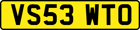 VS53WTO