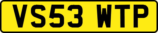 VS53WTP