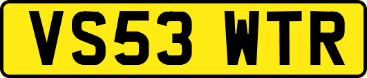 VS53WTR