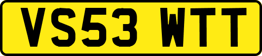 VS53WTT