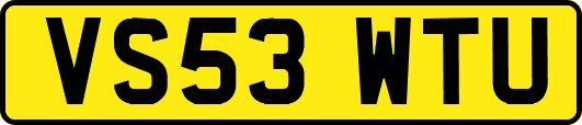 VS53WTU