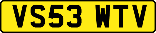 VS53WTV