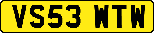 VS53WTW