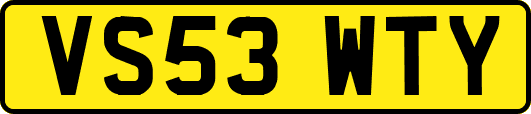 VS53WTY