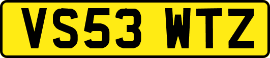 VS53WTZ