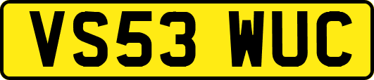 VS53WUC