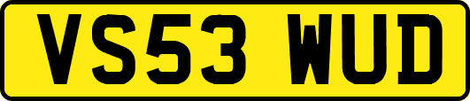 VS53WUD