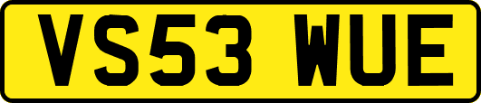 VS53WUE