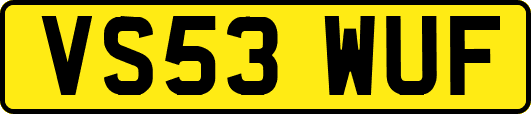 VS53WUF