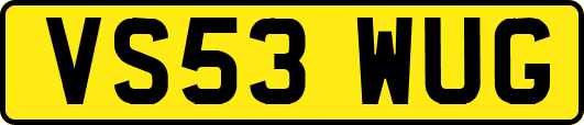 VS53WUG