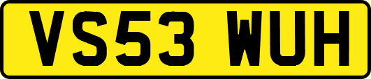 VS53WUH