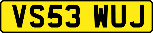 VS53WUJ