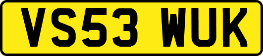 VS53WUK
