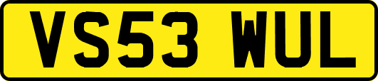 VS53WUL