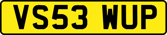VS53WUP