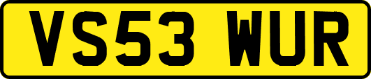 VS53WUR