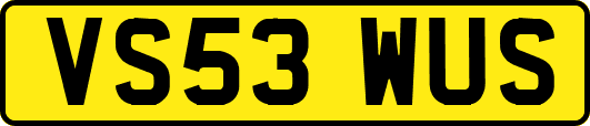 VS53WUS