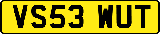 VS53WUT