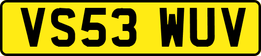 VS53WUV