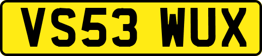 VS53WUX