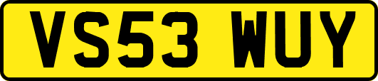 VS53WUY