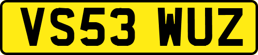 VS53WUZ