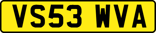 VS53WVA