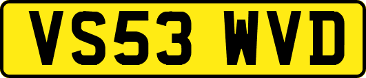 VS53WVD