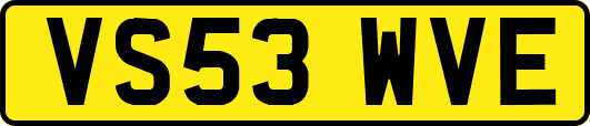 VS53WVE