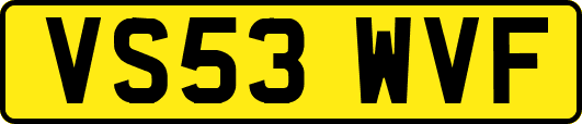 VS53WVF