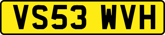 VS53WVH