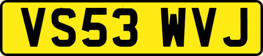 VS53WVJ
